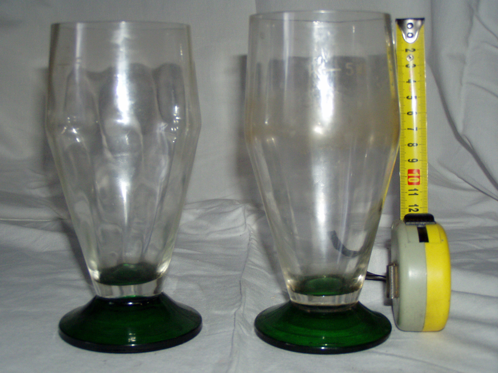 Výčepní sklenice 0.5l